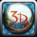 3D pinball