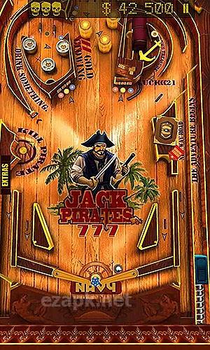 3D pinball