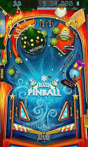 3D pinball
