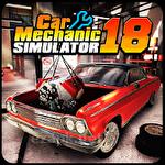 Car mechanic simulator 18