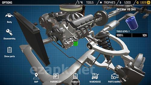 Car mechanic simulator 18