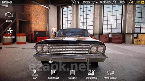 Car mechanic simulator 18