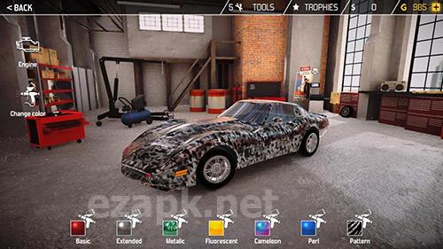 Car mechanic simulator 18