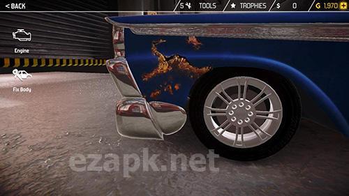 Car mechanic simulator 18
