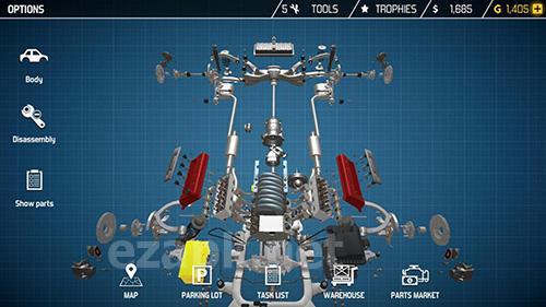 Car mechanic simulator 18