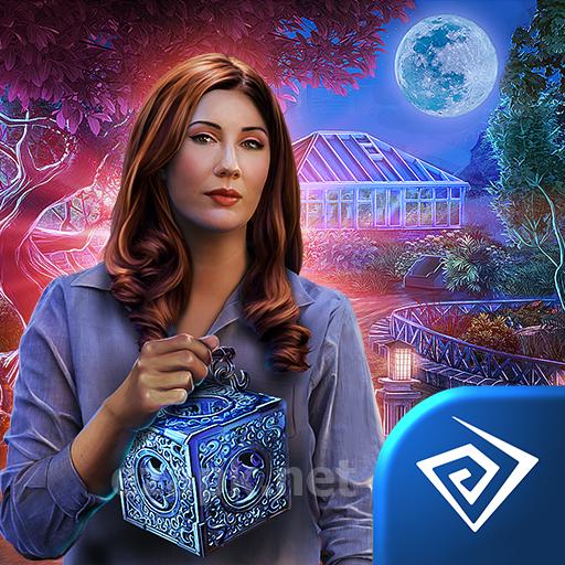 Shadowplay: Harrowstead Mystery (Hidden Object)