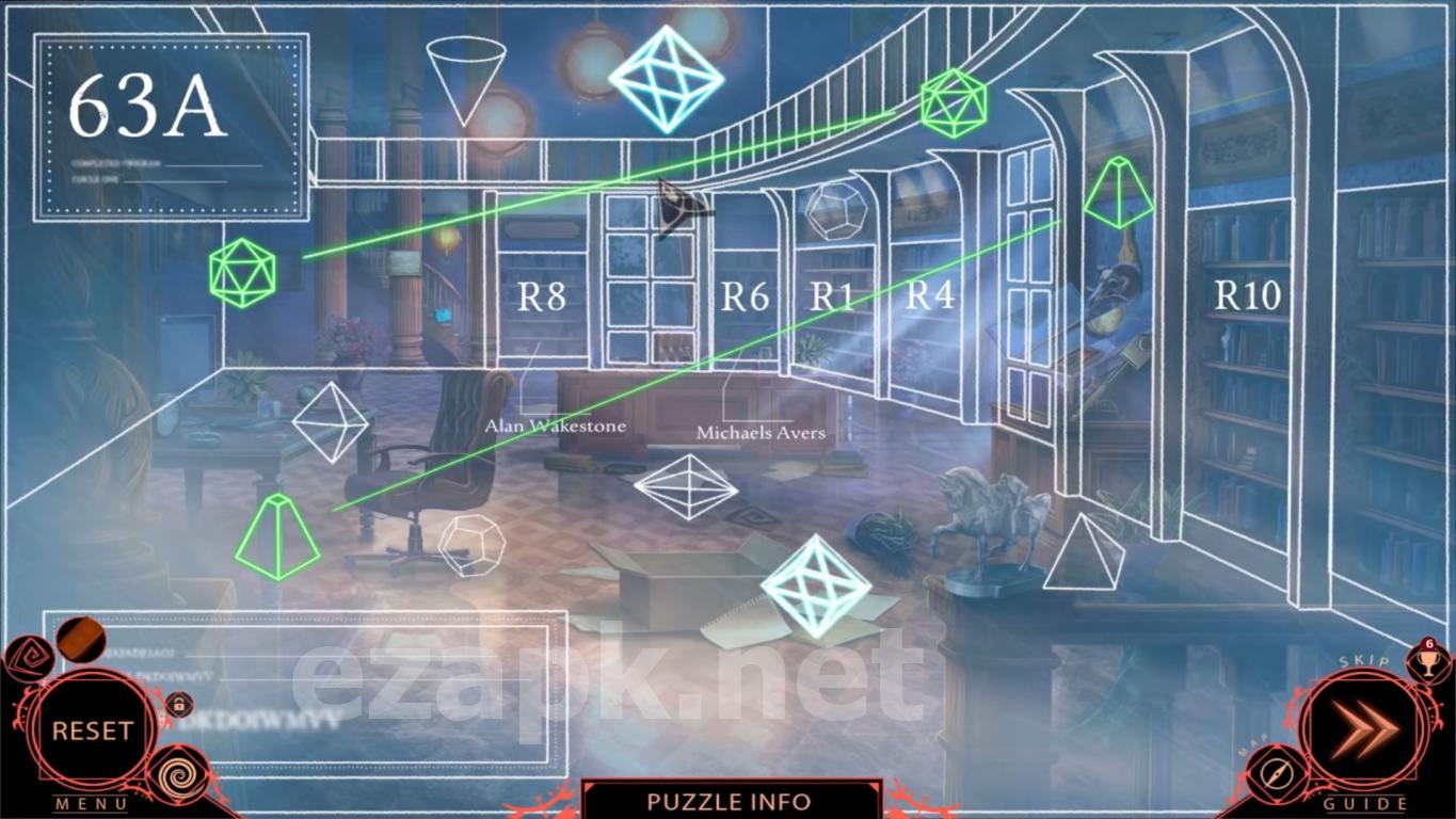 Shadowplay: Harrowstead Mystery (Hidden Object)