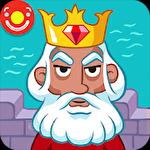 Pepi tales: King’s castle