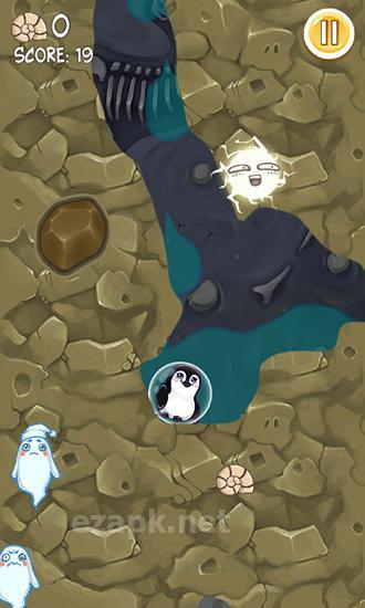 Dig or die