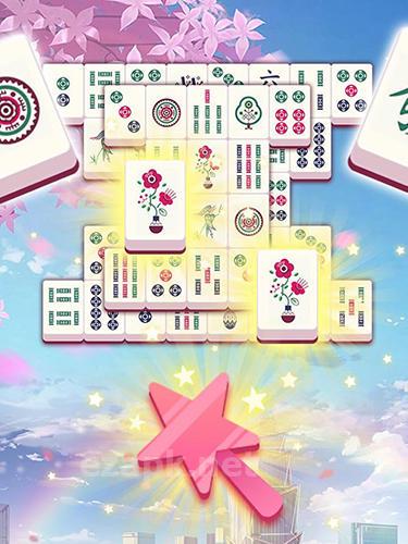Mahjong tours