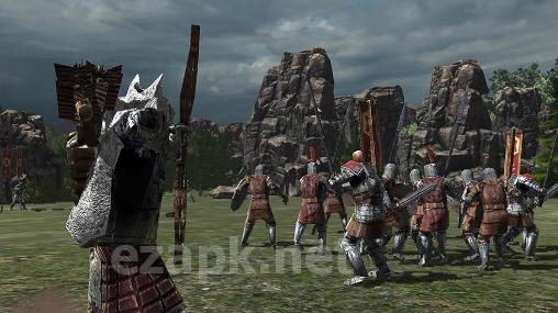 Heroes and castles 2