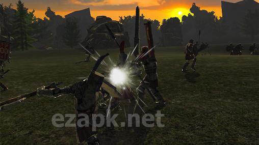 Heroes and castles 2