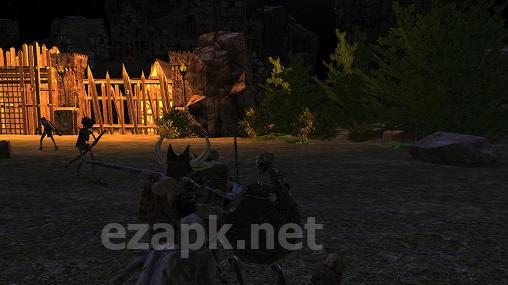 Heroes and castles 2