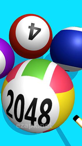 Pool 2048