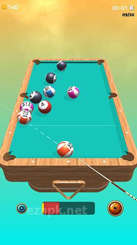 Pool 2048