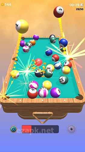 Pool 2048