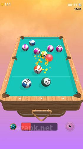 Pool 2048