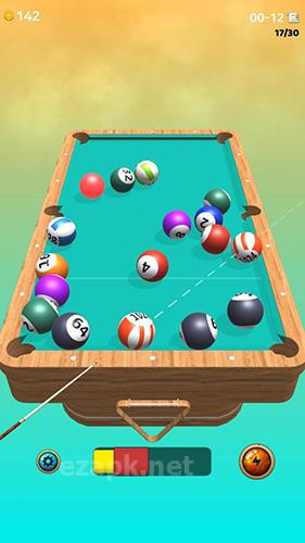Pool 2048
