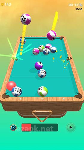 Pool 2048