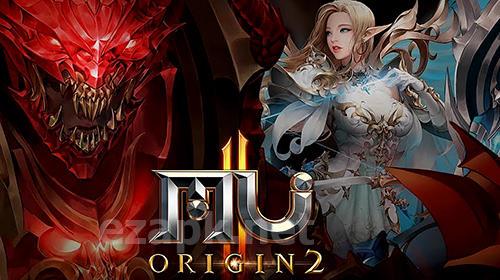 Mu origin 2