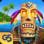 The island castaway: Lost world