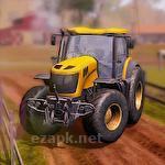 Farmer sim 2018