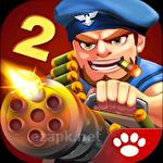 Little commander 2: Global war