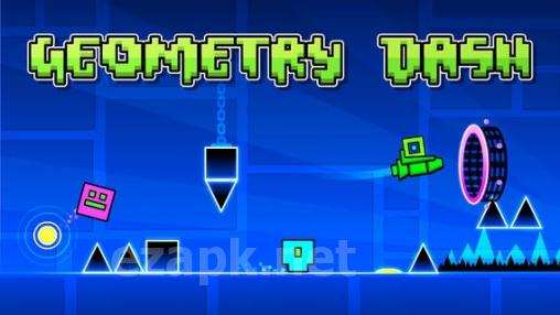 Geometry dash