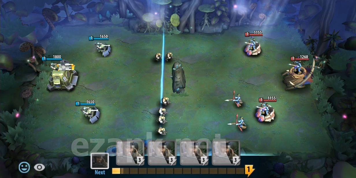 Avatar: Pandora Rising™- Build and Battle Strategy