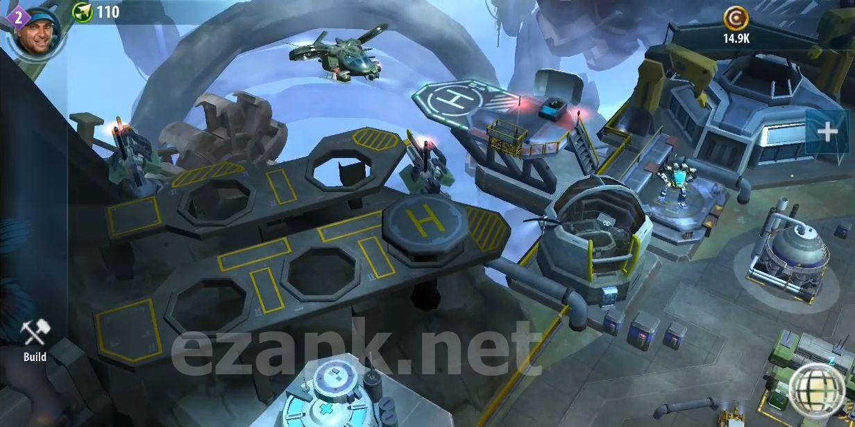 Avatar: Pandora Rising™- Build and Battle Strategy