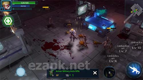Raid: Dead rising HD edition