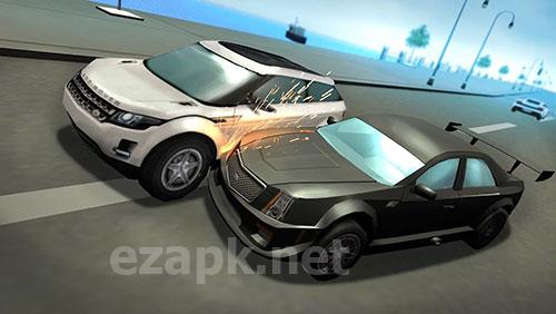 Hacker: Escape simulator 2017