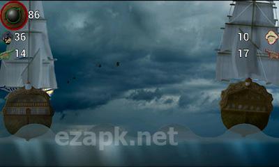 The Golden Age of Piracy