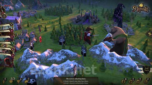 Armello