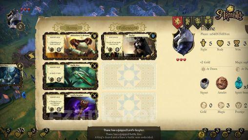 Armello