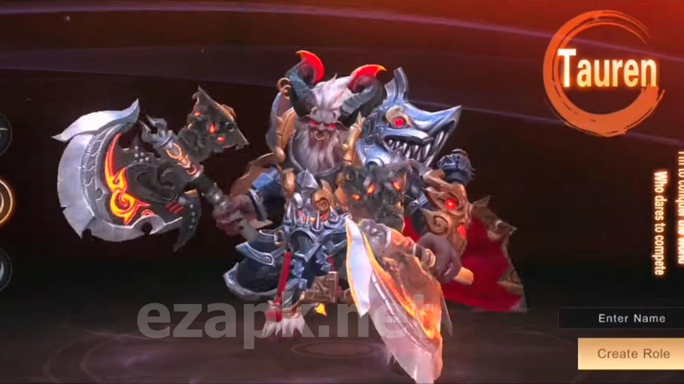 Dragon Fall: Revolution