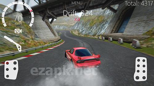 Drift hunters