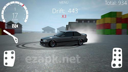 Drift hunters