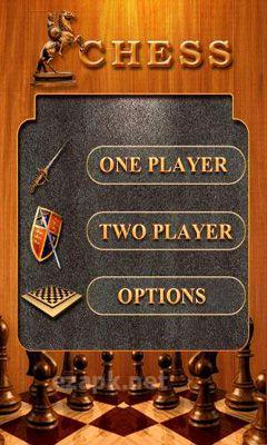 Chess Chess