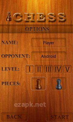 Chess Chess