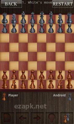 Chess Chess