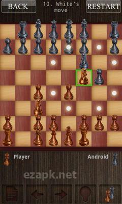 Chess Chess