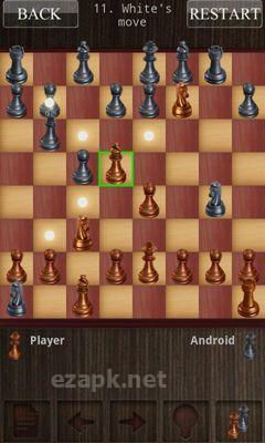 Chess Chess