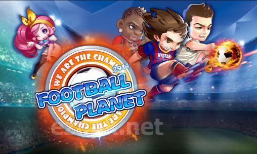 Football planet