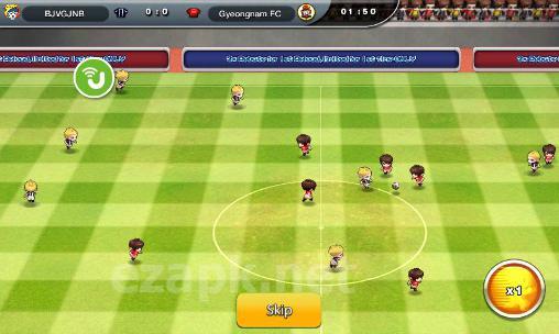 Football planet