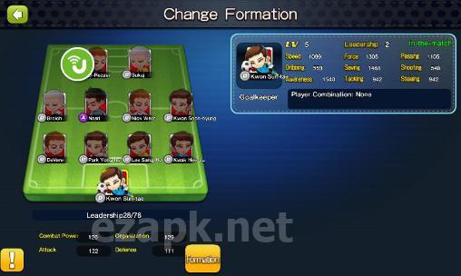 Football planet