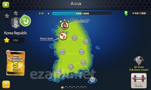 Football planet