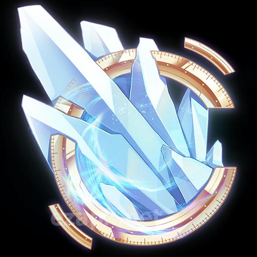 Crystalline