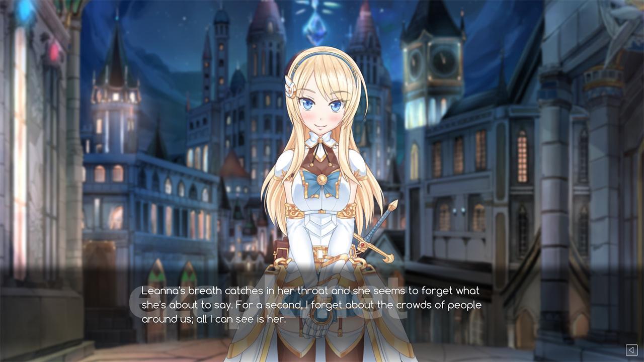 Crystalline
