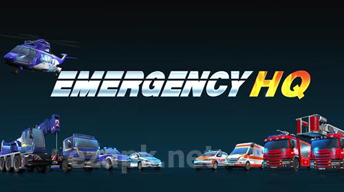 Emergency HQ